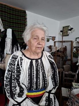 Din albumul Săliștea