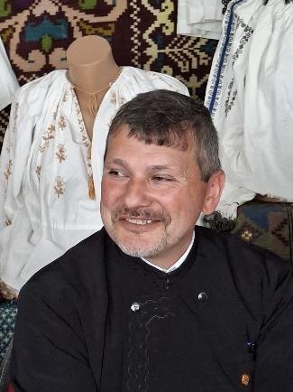 Din albumul Săliștea