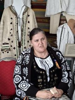 Din albumul Săliștea
