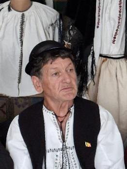 Din albumul Săliștea