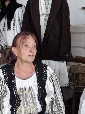 Din albumul Săliștea
