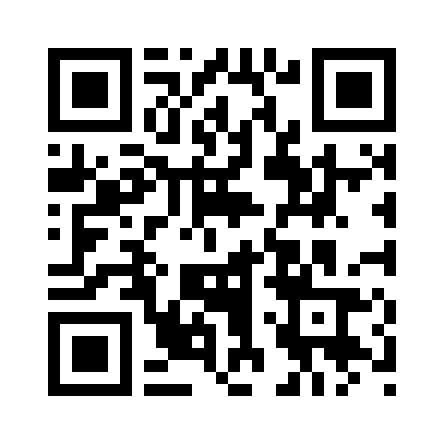 Cod QR — pagina comunității Blandiana