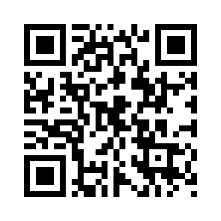 Cod QR — pagina comunității Ceru-Băcăinți